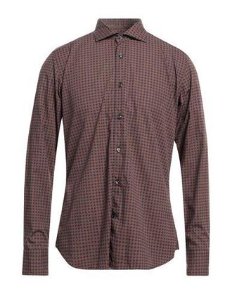 Tintoria Mattei TOPS - Hemden auf YOOX.COM