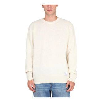 Department Five Hombre, Jerseys, Blanco, Talla: M