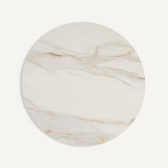 AM.PM Keramisch tafelblad diameter 120 cm Tirondo