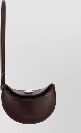 Jacquemus calisso wallet wrist strap