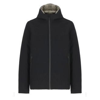 Roberto Ricci Design Rrd, Uomo, Cappotti, Nero, L, new