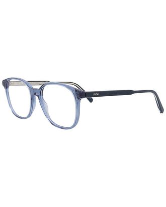 Dior Mens Dm50048i 52Mm Optical Frames
