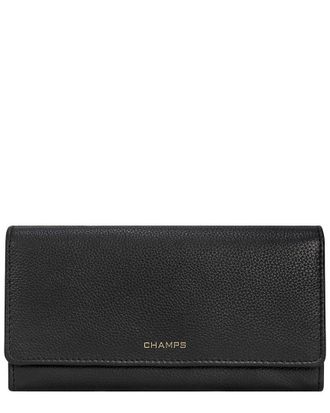 Champs Luggage Gala Zip-Clutch Wallet