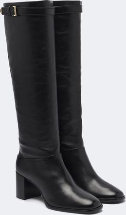 Prada Stivali in pelle