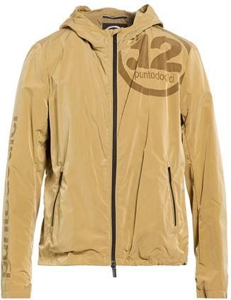 .12 PUNTODODICI CAPISPALLA - Giacche & Giubbotti su YOOX.COM