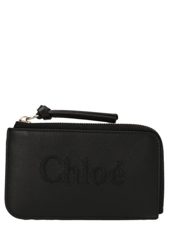 Portefeuille chloé soldes deals