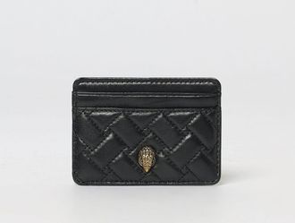 Kurt Geiger Portacarte di credito Kensington Kurt Geiger London in pelle matelass&egrave;