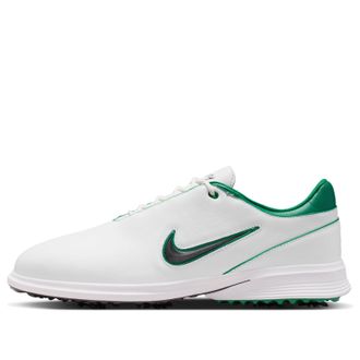 Nike Victory Tour 4 Golf White Black Malachite HM6542-105