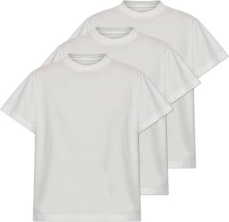 Jil Sander Donna, Top, Bianco, XS, new