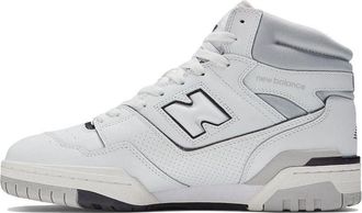 New Balance 650R White Cloud Gray BB650RWC