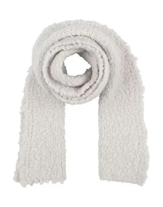 Wool & Co ACCESSORIES - Scarves on YOOX.COM