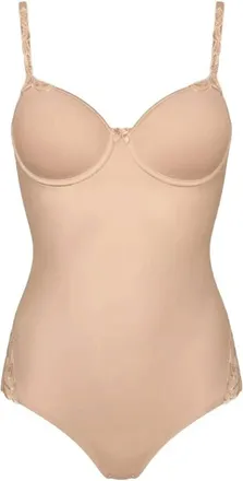 Triumph Donna, Top, Beige, 6D IT, new