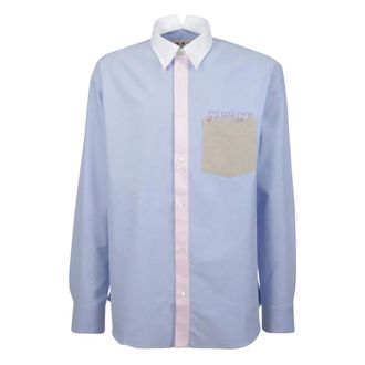 Marni Uomo, Magliette, Blu, M, new