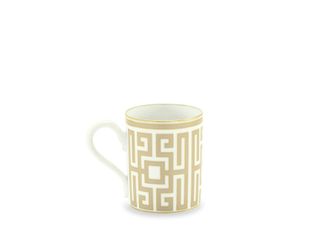 Ginori 1735 Labyrinth - Mug Empire cc 400