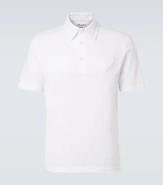 Prada Cotton polo shirt