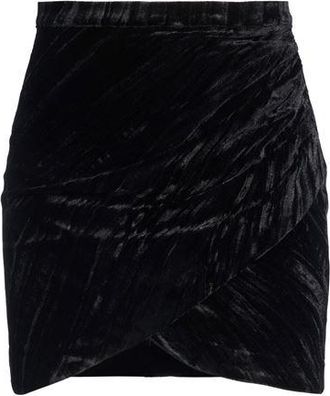 Zadig&Voltaire PARTES DE ABAJO - Minifaldas en YOOX.COM