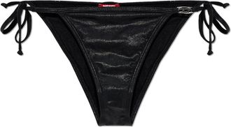 Diesel Donna, Costumi da bagno, Nero, 2Xs, new