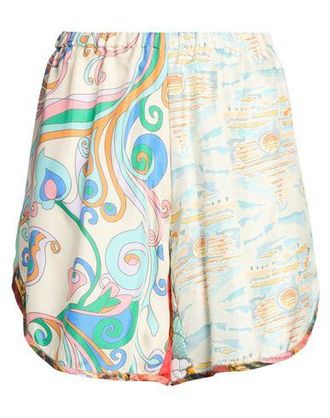 LA PRESTIC OUISTON Shorts & Bermuda Shorts