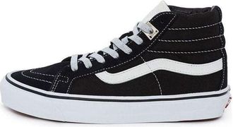 Vans Alyx x SK8-HI LX Black Rubber Dipped VN0A36C7O0W