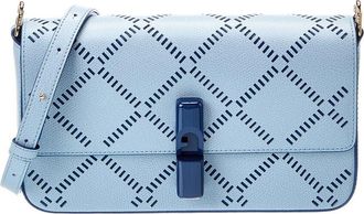 Furla Iride Small Leather Crossbody