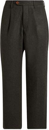 TELA GENOVA BOTTOMWEAR - Pantaloni su YOOX.COM