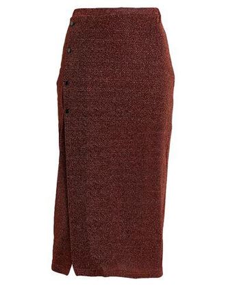 Luce Studio BOTTOMWEAR - Midi skirts sur YOOX.COM