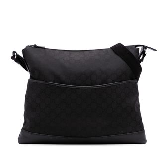 Gucci Monogram Schoudertas