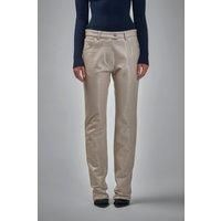 Courr&egrave;ges Reedition 5-Pocket Vinyl Pants