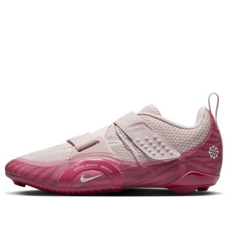 Nike (WMNS) Nike SuperRep Cycle 2 Next Nature Barely Rose Desert Berry DH3395-601
