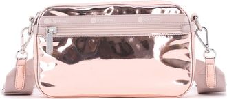 LeSportsac Mir Phone Crossbody Bag in Rose Gold Quartz at Nordstrom Rack