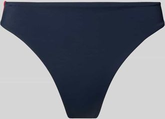 Tommy Hilfiger Bikinihose im Brazilian-Schnitt in Marine, Größe XL