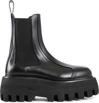 Alexander McQueen Sofa Chelsea Boot