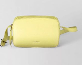 Coccinelle leather belt bag