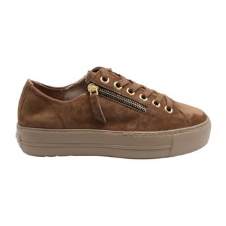 Paul Green Mujer, Zapatos, Marr&oacute;n, Talla: 39 EU
