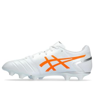 Asics DS Light White Shocking Orange 1103A069-103