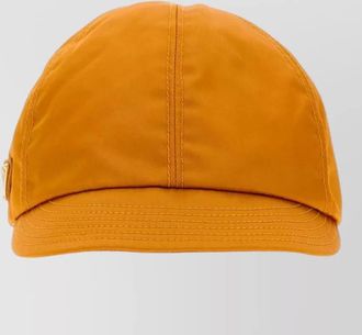 Prada recycled polyamide baseball cap