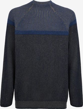 Sease Pullover aus Baumwolle Dinghy