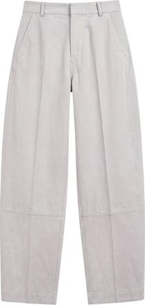 Tela Mujer, Pantalones, Beige, Talla: XS
