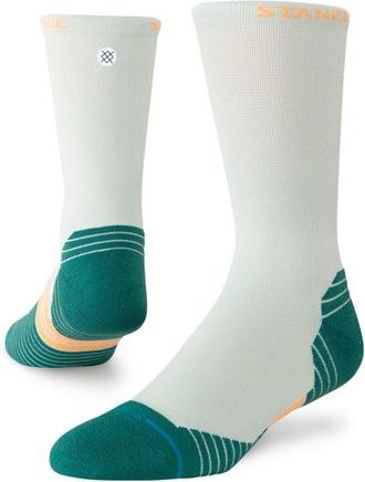 Stance Doubled Up Light Crew Multifunktionssocken - Unisex | grau