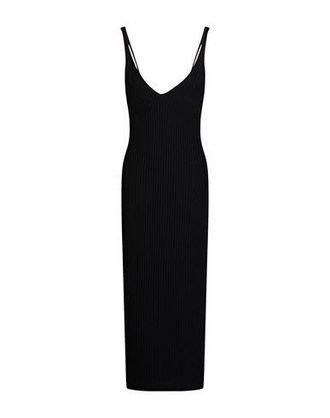 Balmain DRESSES - Midi dresses on YOOX.COM