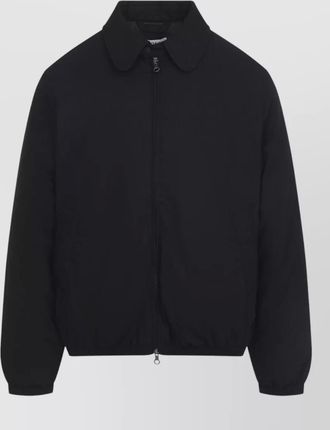 Our Legacy down puffer jacket