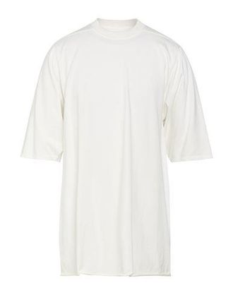 Rick Owens TOPWEAR - T-shirts on YOOX.COM