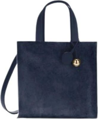 Furla Donna, Borse, Blu, Taglia unica, new