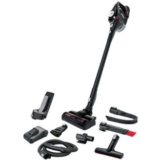 Bosch Aspirador Bosch Bss825carp Sin Cable 45 Min Autonom&iacute;a