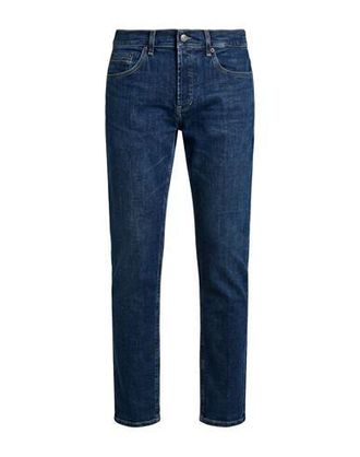 Dondup BOTTOMWEAR - Jeans on YOOX.COM