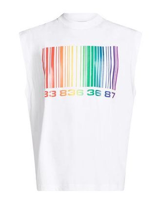 VTMNTS CAMISETAS Y TOPS - Camisetas en YOOX.COM