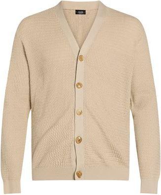 Masq PRENDAS DE PUNTO - C&aacute;rdigans en YOOX.COM