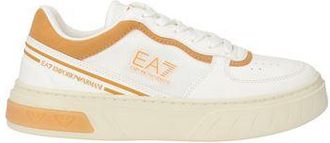 Emporio Armani FOOTWEAR - Trainers on YOOX.COM