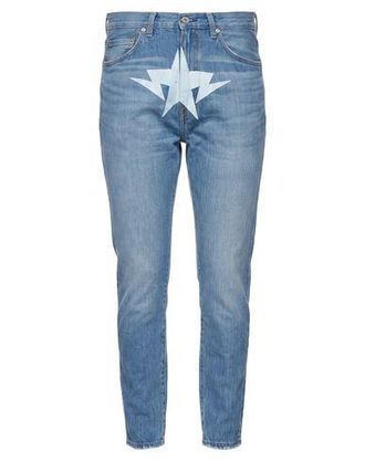 A Bathing Ape BOTTOMWEAR - Pantaloni jeans su YOOX.COM