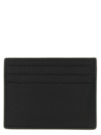 Tom Ford T Line Card Case - Black